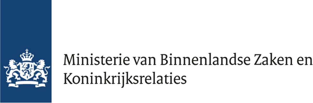 Ministerie van Binnenlandse Zaken en Koninkrijksrelaties