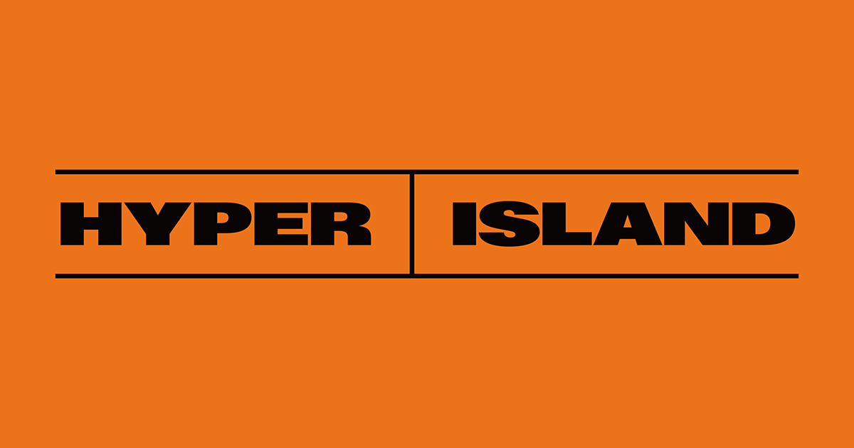 Hyper Island